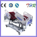 Professional Electric 5-Function Hospital ICU Bed